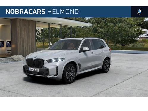 BMW X5 xDrive50e High Executive M Sport Automaat / Panoramad, Auto's, BMW, Te koop, X5, 4x4, Alarm, Bochtverlichting, Keyless entry