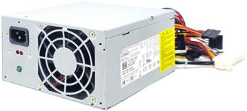 Dell ATX Power Supply 350W Chicony 0J517T beschikbaar voor biedingen