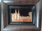 plaquette Klaas Dijkstra Sneek, Antiek en Kunst, Ophalen of Verzenden