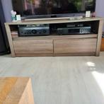 TV meubel gratis ophalen, Ophalen, Gebruikt, 25 tot 50 cm, Minder dan 100 cm