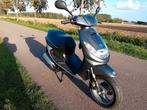 Peugeot Vivacity snorscooter  (2006), Ophalen, Tweetakt, Zo goed als nieuw, 50 cc