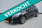 Renault Clio 0.9 TCe ECO Night&Day | Navigatie | Airco | Cru, Voorwielaandrijving, Stof, Gebruikt, 540 kg