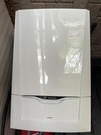 CV Ketel Remeha Calernta Ace. 40 c HR Combiketel, Ophalen, 30 tot 80 cm, Gebruikt, Hoog rendement (Hr)