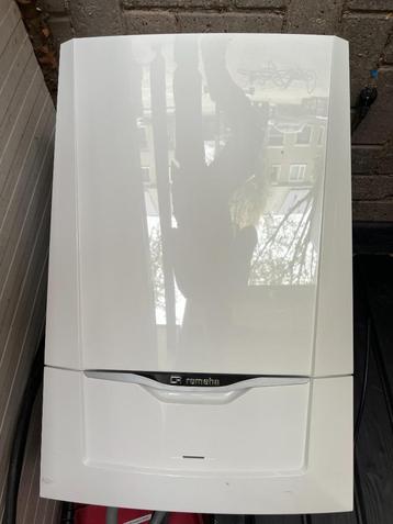 CV Ketel Remeha Calernta Ace. 40 c HR Combiketel beschikbaar voor biedingen