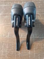 Tektro TRL340 Remgrepen en zadels, Tektro, Gebruikt, Algemeen, Stuur