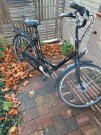 Batavus Personal Bike, Ophalen, Sparta, Versnellingen, 53 tot 56 cm