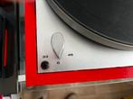 Tk Thorens TD 166 mkii, Audio, Tv en Foto, Platenspelers, Ophalen of Verzenden, Thorens