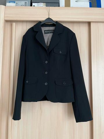 Blazer jasje colbert zwart Expresso 38 M als nieuw beschikbaar voor biedingen