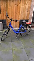 Stella E-Bike NIEUW, Nieuw, Overige merken, 50 km per accu of meer, 51 tot 55 cm