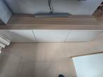 Ikea BESTA TV meubel, Huis en Inrichting, Kasten | Televisiemeubels, Ophalen, Zo goed als nieuw, 25 tot 50 cm, Minder dan 100 cm