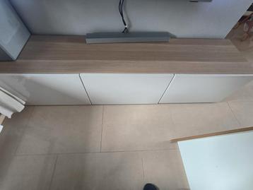Ikea BESTA TV meubel