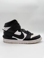 Nike Dunk High Ambush Black White, Kleding | Heren, Schoenen, Zwart, Ophalen of Verzenden, Sneakers of Gympen, Gedragen