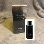 Armani code parfum 100ml., Ophalen of Verzenden, Nieuw