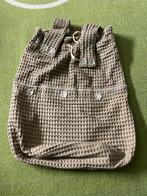 Koeka taupe boxzak, Ophalen of Verzenden, Zo goed als nieuw