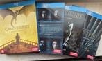 Game Of Thrones - Seizoen 1 - 8 (Blu-ray), Cd's en Dvd's, Blu-ray, Ophalen of Verzenden, Zo goed als nieuw, Tv en Series