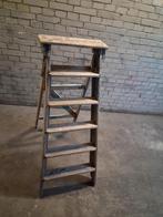 Te koop,huishoudtrap, Ophalen, Minder dan 2 meter
