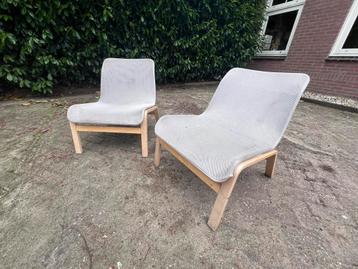 Ikea stoelen