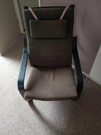 Prachtige poang stoelen, Huis en Inrichting, Fauteuils, Ophalen, Zo goed als nieuw, 75 tot 100 cm