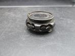 Vintage Chinese houten standaard klein, Antiek en Kunst, Ophalen of Verzenden