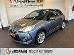 Citroën DS3 1.6 VTi So Chic Automaat | Cruise control | Cli, Euro 5, Gebruikt, 4 cilinders, Met garantie (alle)