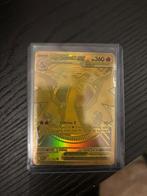 Pokemon kaarten, Ophalen of Verzenden, Zo goed als nieuw, Losse kaart