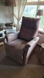 Elektrische Relaxfauteuil - Comfortabel!, Ophalen