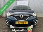 Renault Captur 0.9 TCe Intens 2018 / Camera / Trekhaak / LED, Auto's, Voorwielaandrijving, 898 cc, Gebruikt, Euro 6