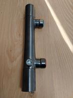 Grohe Thermostaatkraan Gunmetal Nieuw, Ophalen of Verzenden, Nieuw, Douche