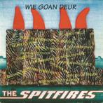 The Spitfires – Wie Goan Deur, Cd's en Dvd's, Ophalen of Verzenden, Zo goed als nieuw, Rock