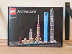 New/sealed, 21039, Shanghai, Kinderen en Baby's, Speelgoed | Duplo en Lego, Nieuw, Ophalen of Verzenden