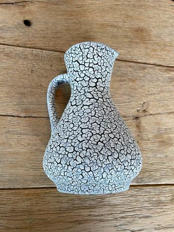 Jasba Cortina Vaas - West Germany 218-18 - 1950s beschikbaar voor biedingen