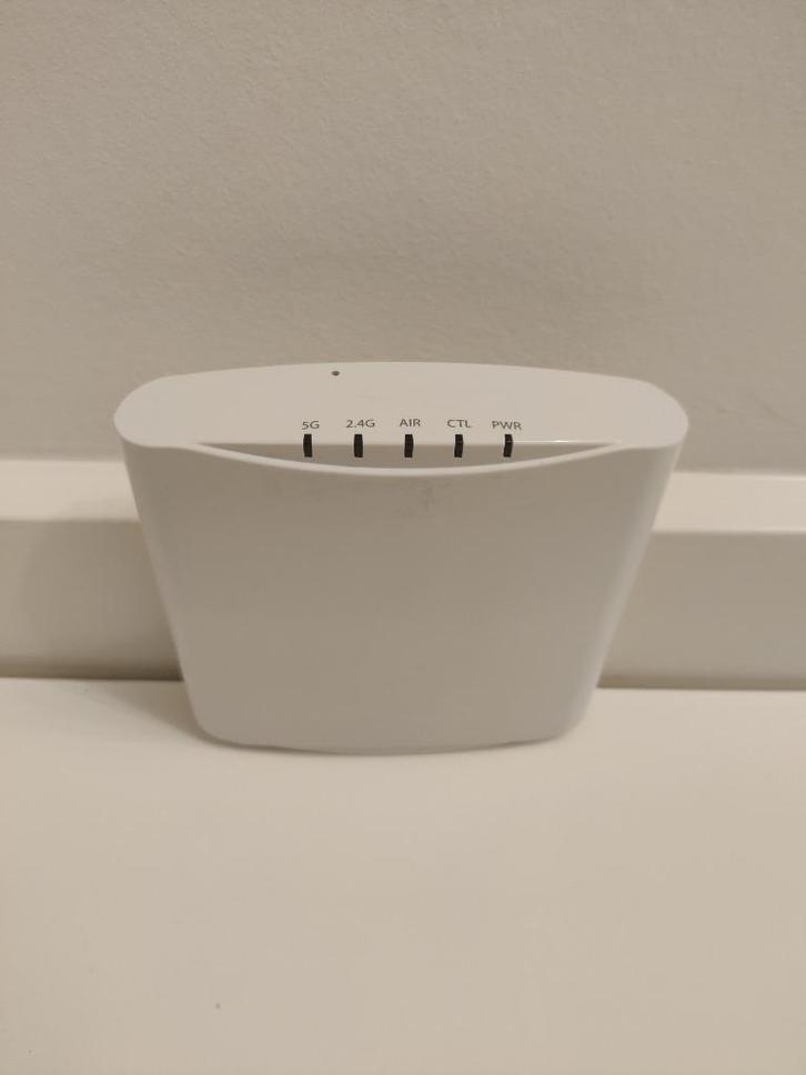 Ruckus ZoneFlex R310 Access Point – Dual-Band, Computers en Software, Routers en Modems, Zo goed als nieuw, Router, Ophalen of Verzenden