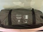 Decathlon Forclaz Simond trekking tent MT500 3 personen kaki, Caravans en Kamperen, Tenten, Ophalen, Zo goed als nieuw