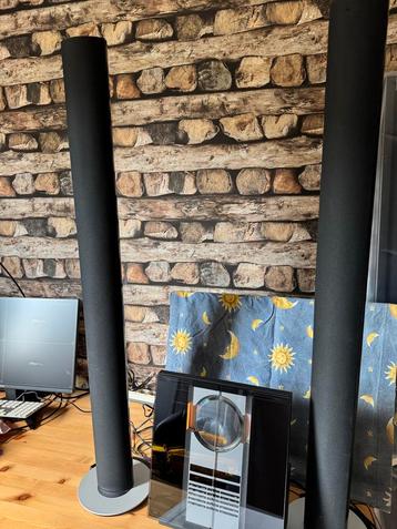 Bang & Olufsen Beosound 3200 & Beolab 6000 beschikbaar voor biedingen