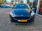 Ford Fiesta 1.0 EcoBoost Connected 1e eig. Zeer nette auto!, Voorwielaandrijving, Gebruikt, Euro 6, 580 kg
