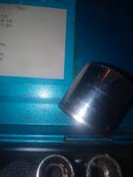 24-dlg. Dopsleutelset 1/2" vierkantaandrijving MUTER, Ophalen, Gebruikt