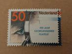 Nederland - 100 Jaar georganiseerde Filatelie - 1984 - PF, Ophalen of Verzenden
