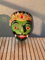 Masker Indonesie Barong Bali Topeng Raksasa masker, Ophalen of Verzenden
