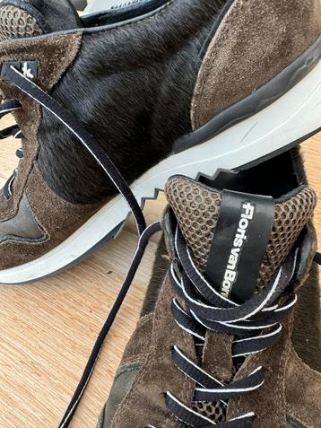 Floris van Bommel Sneakers maat EU 42 UK 8 beschikbaar voor biedingen