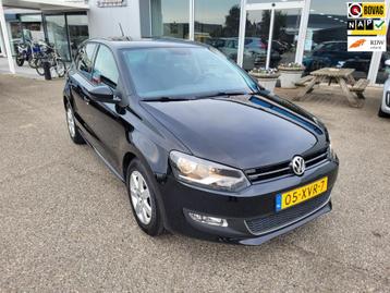 Volkswagen Polo 1.2 TSI BlueMotion Highline beschikbaar voor biedingen