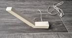 De Lamp van Indoor wand/tafellamp jaren 80, Huis en Inrichting, Ophalen, Kunststof, Gebruikt, Minder dan 50 cm