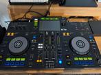 Pioneer XDJ-RR DJ Set incl decksaver, Ophalen, Zo goed als nieuw, Dj-set, Pioneer