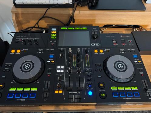 Pioneer XDJ-RR DJ Set incl decksaver, Muziek en Instrumenten, Dj-sets en Draaitafels, Zo goed als nieuw, Dj-set, Pioneer, Ophalen