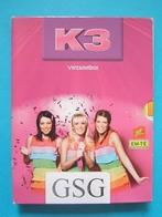 K3 verzamelbox nr. SPK300000180-02, Ophalen, Zo goed als nieuw, Sprookjes