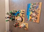 Lego 6766 indianen, Ophalen of Verzenden, Zo goed als nieuw