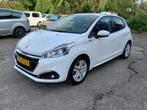 Peugeot 208 1.2 PureTech Signature / Airco/ Cruise/ Navi, Auto's, Peugeot, Origineel Nederlands, Te koop, 5 stoelen, Benzine