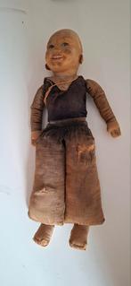 Vintage Norah Wellings matroos / sailor doll. 1950s, Ophalen of Verzenden