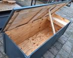 Tuinkist op maat - Moestuin, terras, gereedschap, Huis en Inrichting, Woonaccessoires | Kisten, Ophalen of Verzenden