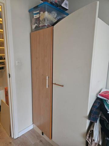Kinder kledingkast