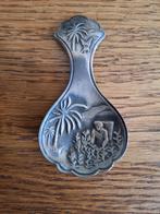 Theeschepje nieuwpoort, Antiek en Kunst, Antiek | Bestek, Ophalen